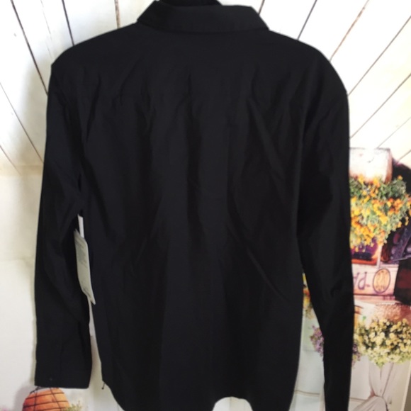 NWT  LULULEMON RECOMMISSION LONG SLEEVE BUTTONDOWN - Picture 6 of 8